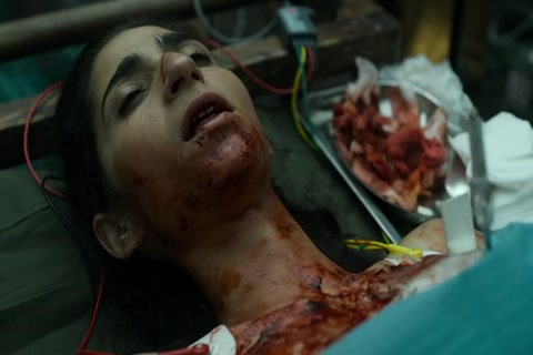 Money Heist Season 4 (epi 01) HD Sample.mp4