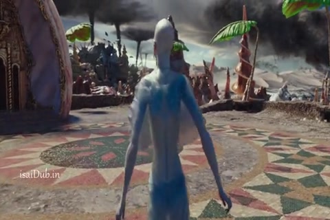 Valerian and the City of a Thousand Planets 2017 HD Sample.mp4