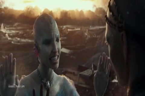 Valerian and the City of a Thousand Planets 2017 Sample.mp4