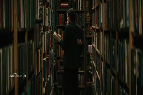 The Number 23 2007 HD Sample.mp4