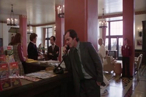 The Shining 1980 HD Sample.mp4