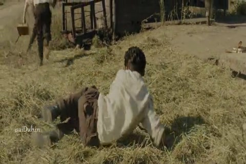 Unbroken 2014 HD Sample.mp4