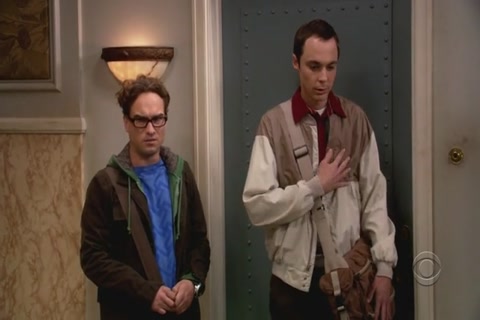 The Big Bang Theory Season 1 (Epi 05) HD Sample.mp4