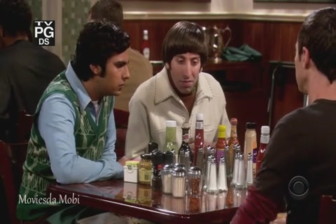 The Big Bang Theory Season 1 (Epi 05) HD.mp4