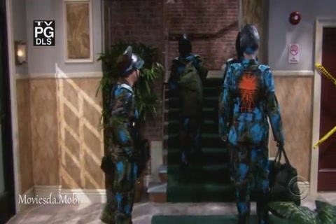 The Big Bang Theory Season 1 (Epi 06) HD.mp4