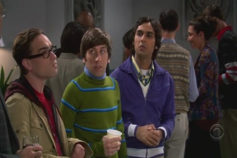 The Big Bang Theory Season 1 (Epi 12) HD Sample.mp4