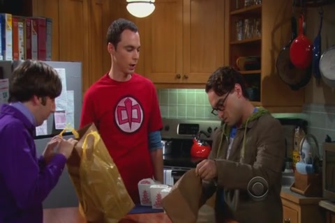 The Big Bang Theory Season 2 (Epi 04) HD Sample.mp4
