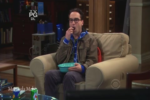 The Big Bang Theory Season 2 (Epi 10) HD.mp4