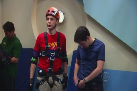 The Big Bang Theory Season 2 (Epi 13) HD Sample.mp4