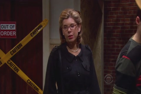 The Big Bang Theory Season 2 (Epi 15) HD Sample.mp4