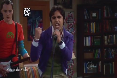 The Big Bang Theory Season 2 (Epi 15) HD.mp4