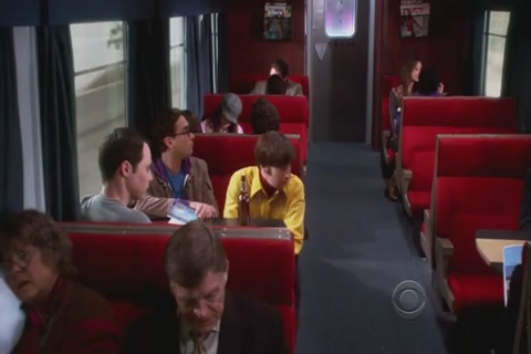 The Big Bang Theory Season 2 (Epi 17) HD Sample.mp4