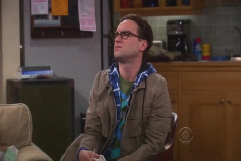 The Big Bang Theory Season 2 (Epi 19) HD Sample.mp4