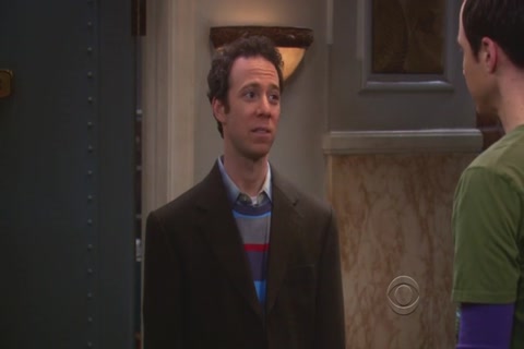 The Big Bang Theory Season 2 (Epi 20) HD Sample.mp4