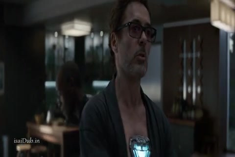 Avengers Endgame 2019 Sample.mp4