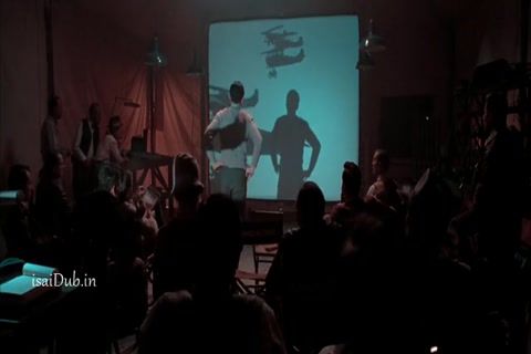 The Aviator 2004 HD Sample.mp4