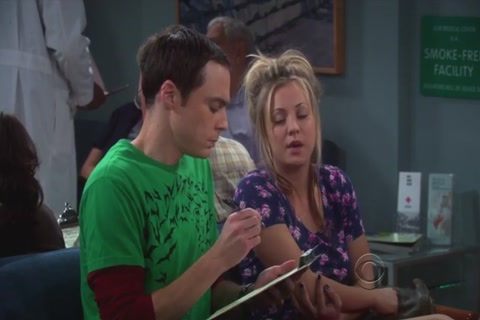 The Big Bang Theory Season 3 (Epi 08) HD Sample.mp4
