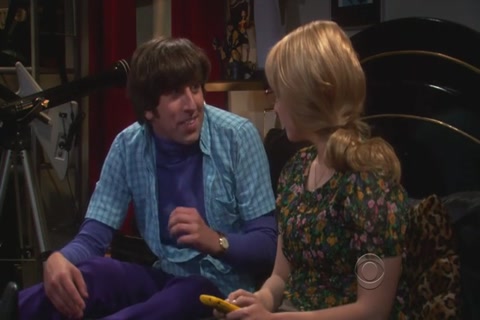 The Big Bang Theory Season 3 (Epi 10) HD Sample.mp4