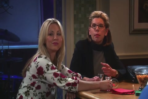 The Big Bang Theory Season 3 (Epi 11) HD Sample.mp4
