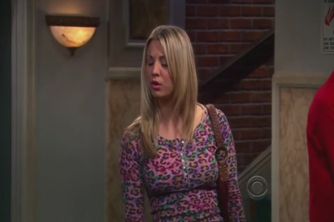 The Big Bang Theory Season 3 (Epi 17) HD Sample.mp4