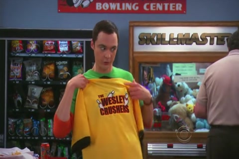 The Big Bang Theory Season 3 (Epi 19) HD Sample.mp4