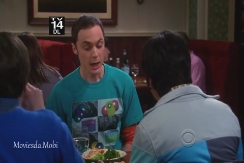The Big Bang Theory Season 4 (Epi 04) HD.mp4