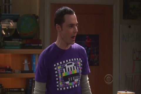 The Big Bang Theory Season 4 (Epi 15) HD Sample.mp4