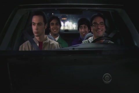 The Big Bang Theory Season 4 (Epi 19) HD Sample.mp4