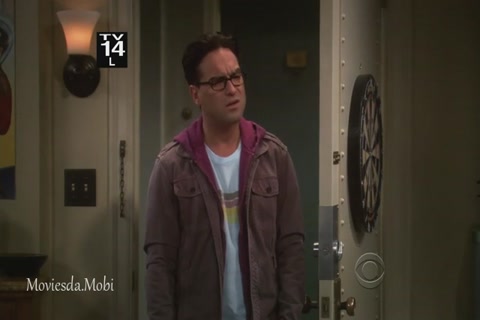 The Big Bang Theory Season 4 (Epi 19) HD.mp4