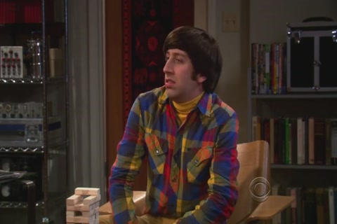 The Big Bang Theory Season 4 (Epi 22) HD Sample.mp4
