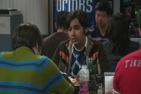 The Big Bang Theory Season 5 (Epi 05) HD Sample.mp4