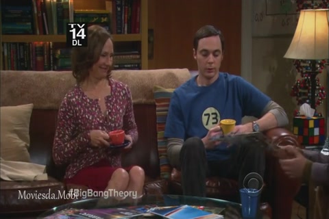 The Big Bang Theory Season 5 (Epi 06) HD.mp4