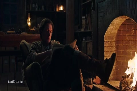 Cold Skin 2017 Sample.mp4