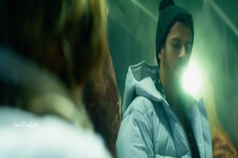 Bloodshot 2020 HD Sample.mp4
