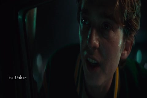 Scary Stories to Tell in the Dark 2019 HD Sample.mp4