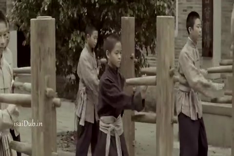 The Legend Is Born Ip Man 2010 HD Sample.mp4
