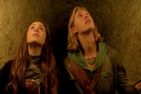 The Shannara Chronicles (Season 1) (Epi 9) HD Sample.mp4