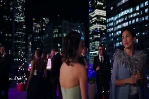 Secret Society Of Second Born Royals 2020 HD Sample.mp4