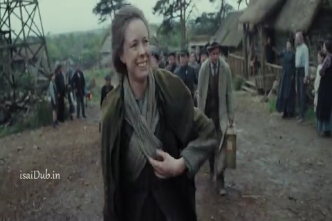 Apostle 2018 HD Sample.mp4