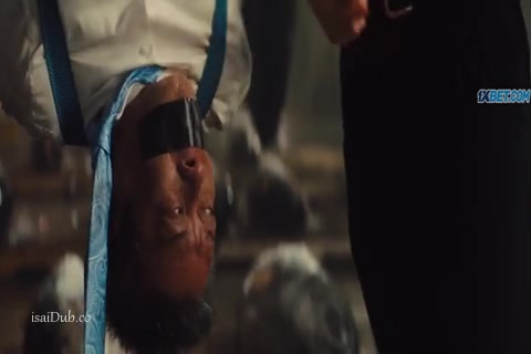 Harley Quinn Birds of Prey 2020 Sample.mp4