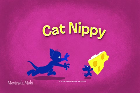 Tom and Jerry Season 01 (Epi 07 Cat Nippy) HD.mp4