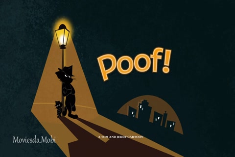 Tom and Jerry Season 01 (Epi 30 Poof!) HD.mp4