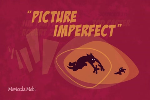 Tom and Jerry Season 02 (Epi 02 Picture Imperfect) HD.mp4