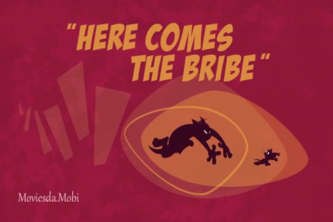 Tom and Jerry Season 02 (Epi 12 Here Es The Bribe) HD.mp4