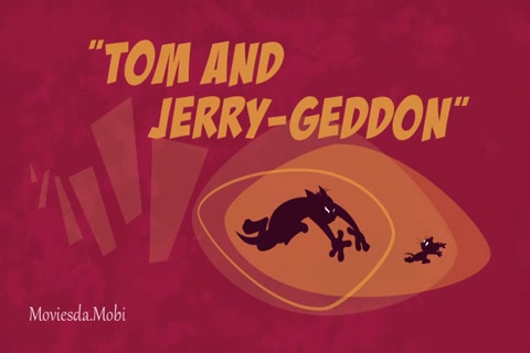 Tom and Jerry Season 02 (Epi 58 Wing Nuts) HD.mp4