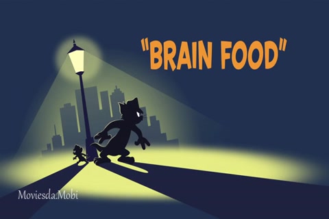 Tom and Jerry Season 02 (Epi 72 Wish Bone) HD.mp4