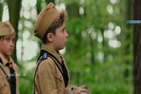 Jojo Rabbit 2019 HD Sample.mp4