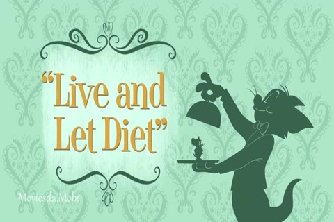 Tom and Jerry Season 03 (Epi 10 Live and Let Diet) HD.mp4