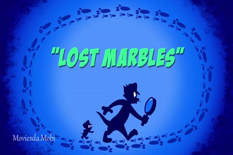 Tom and Jerry Season 03 (Epi 17 Lost Marbles) HD.mp4