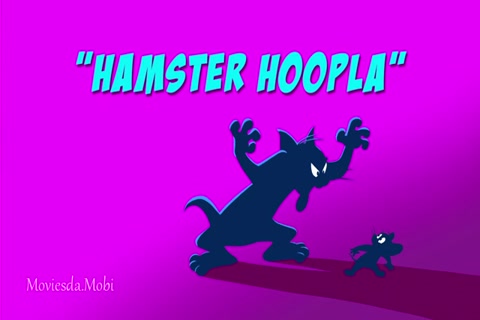 Tom and Jerry Season 03 (Epi 19 Hamster Hoopla) HD.mp4